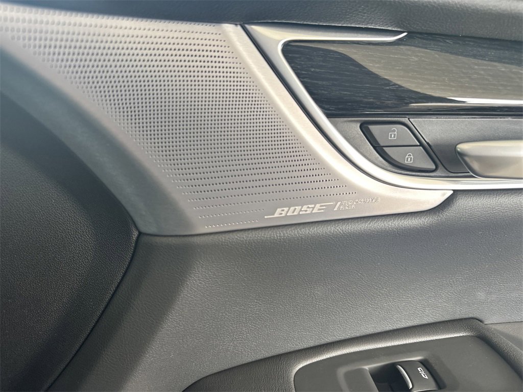 New 2026 Cadillac XT5 Premium Luxury w/ Driver Assist Package image 39