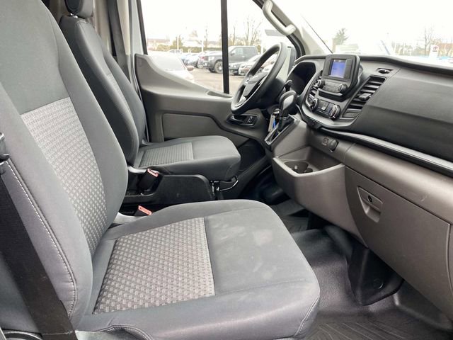 Used 2024 Ford Transit 250 Low Roof w/ Exterior Upgrade Package image 11