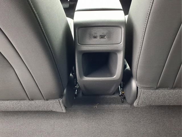 New 2026 Chevrolet Trax LT w/ Driver Confidence Package image 16