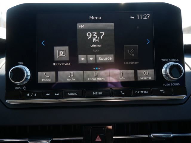 Used 2025 Mitsubishi Outlander ES image 20