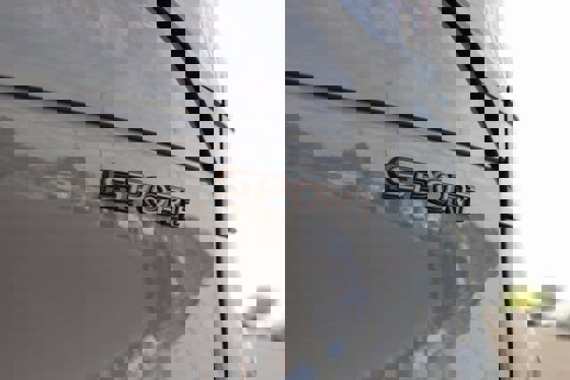 Used 2025 Subaru Forester Sport w/ Popular Package #1 image 13