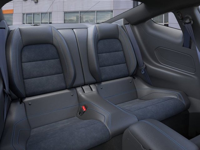 New 2025 Ford Mustang Dark Horse w/ Dark Horse Handlin Package image 11