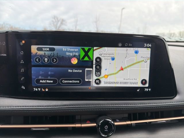 Used 2024 Nissan Ariya AWD image 24