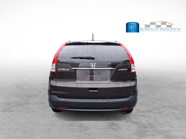 Used 2014 Honda CR-V EX-L image 5