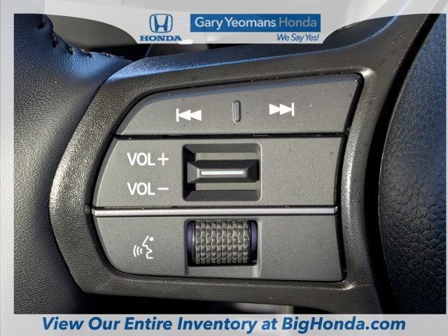 Used 2026 Honda Accord Sport image 26