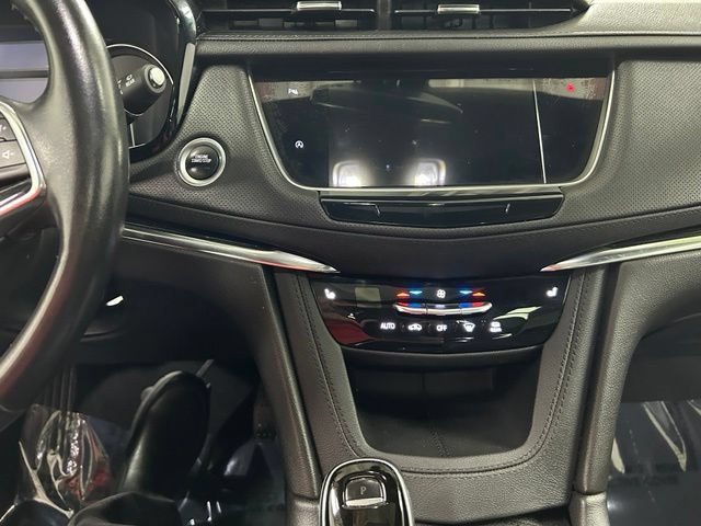 Used 2020 Cadillac XT5 Premium Luxury FWD image 20