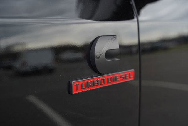 Used 2024 RAM 2500 Limited image 37