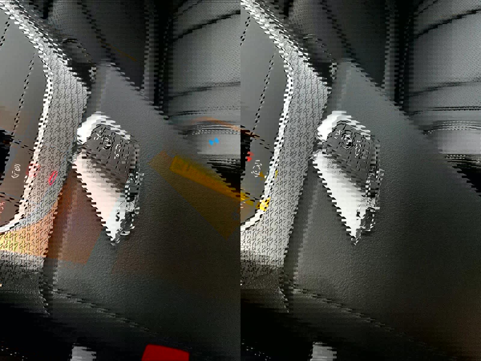 Used 2023 BMW 230i Coupe w/ M Sport Package image 13