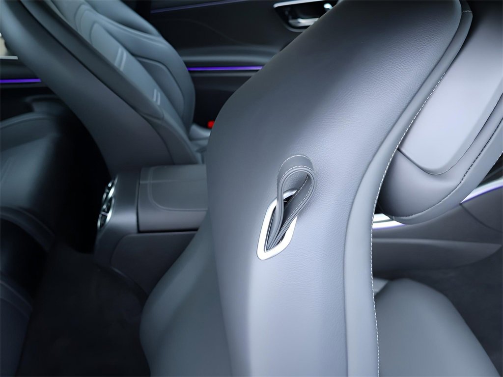 New 2026 Mercedes-Benz CLE 53 AMG 4MATIC Coupe image 14