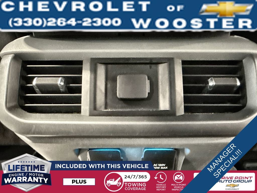 Used 2022 Ford F150 XLT w/ Equipment Group 301A Mid image 33