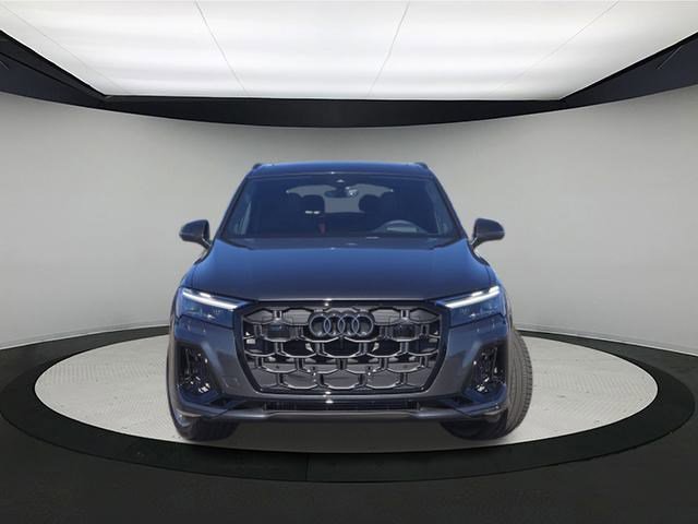 New 2026 Audi Q7 3.0T Prestige image 2