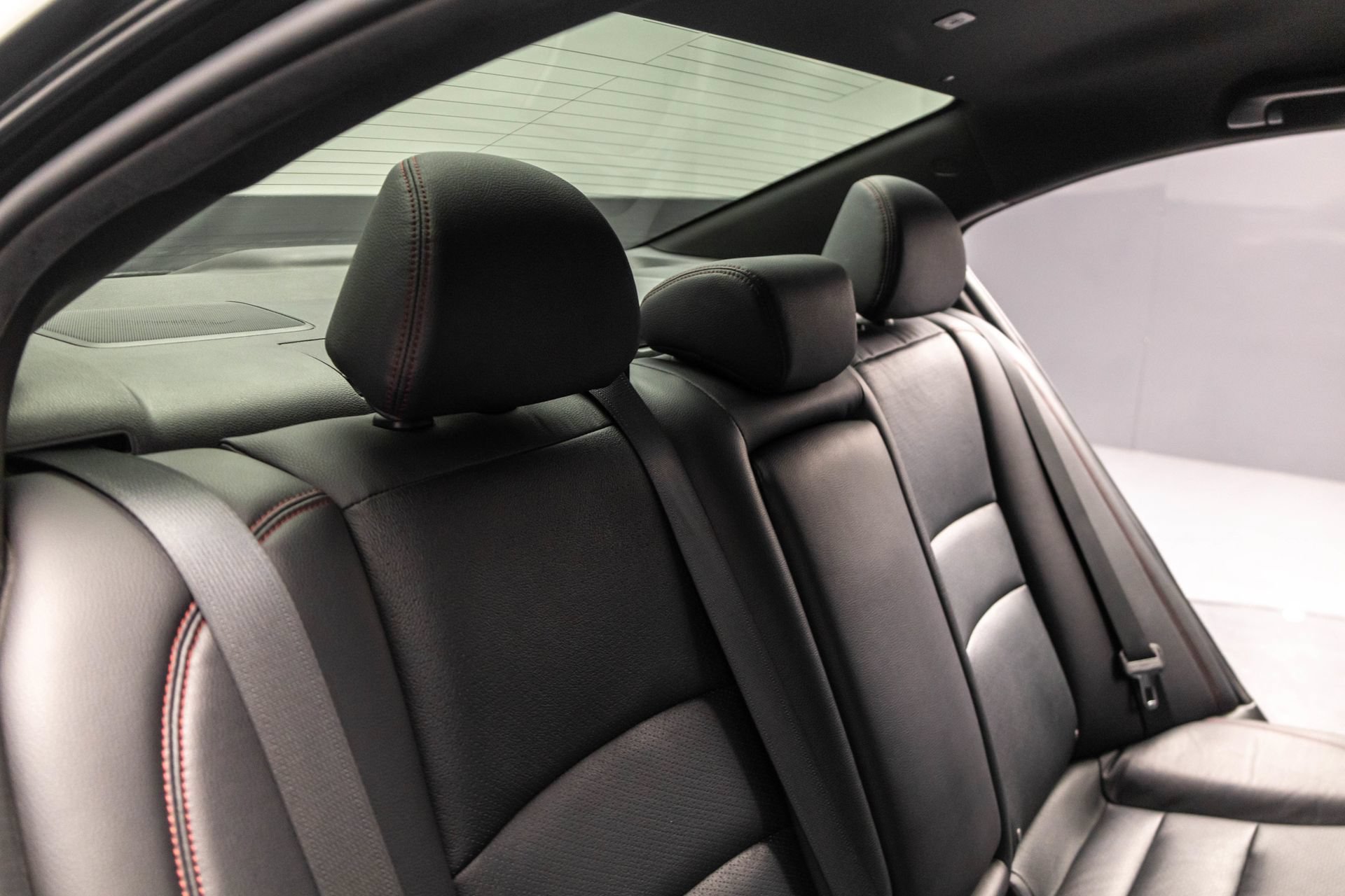 Used 2017 Honda Accord Sport Special Edition image 33