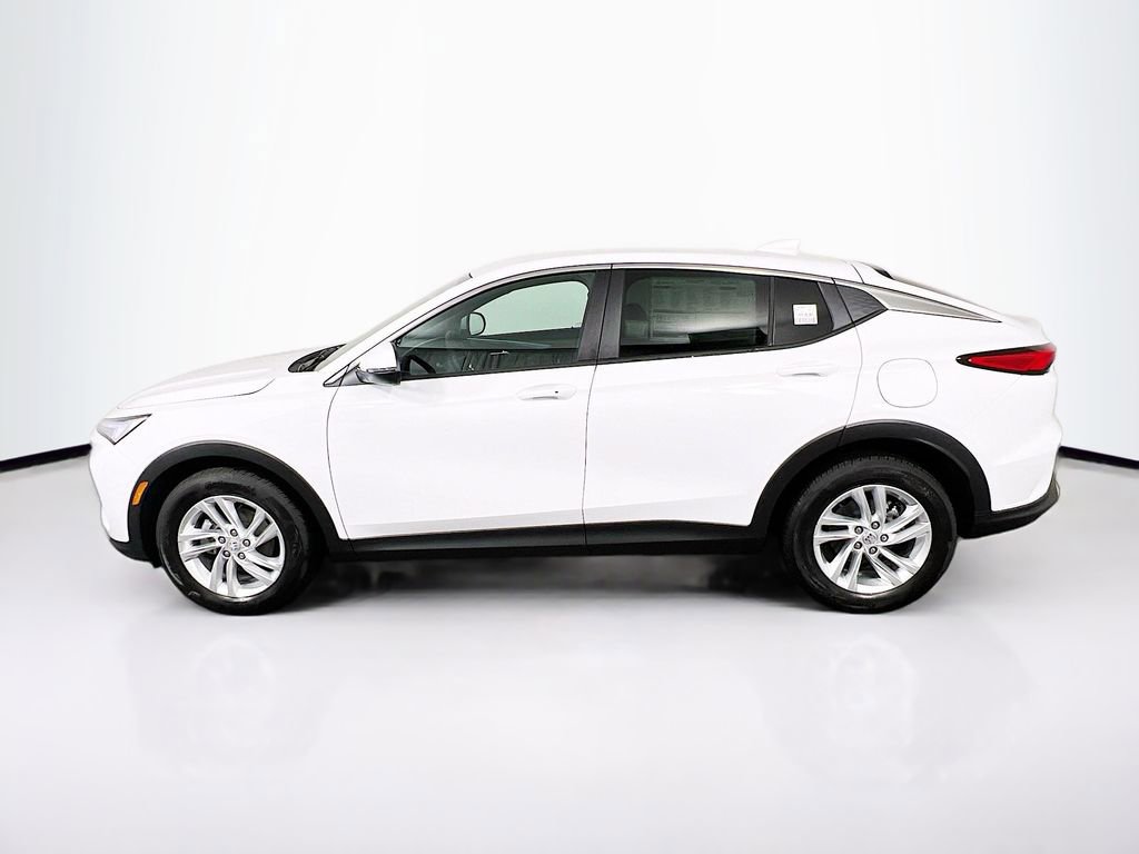 New 2026 Buick Envista Preferred w/ Convenience I Package image 4