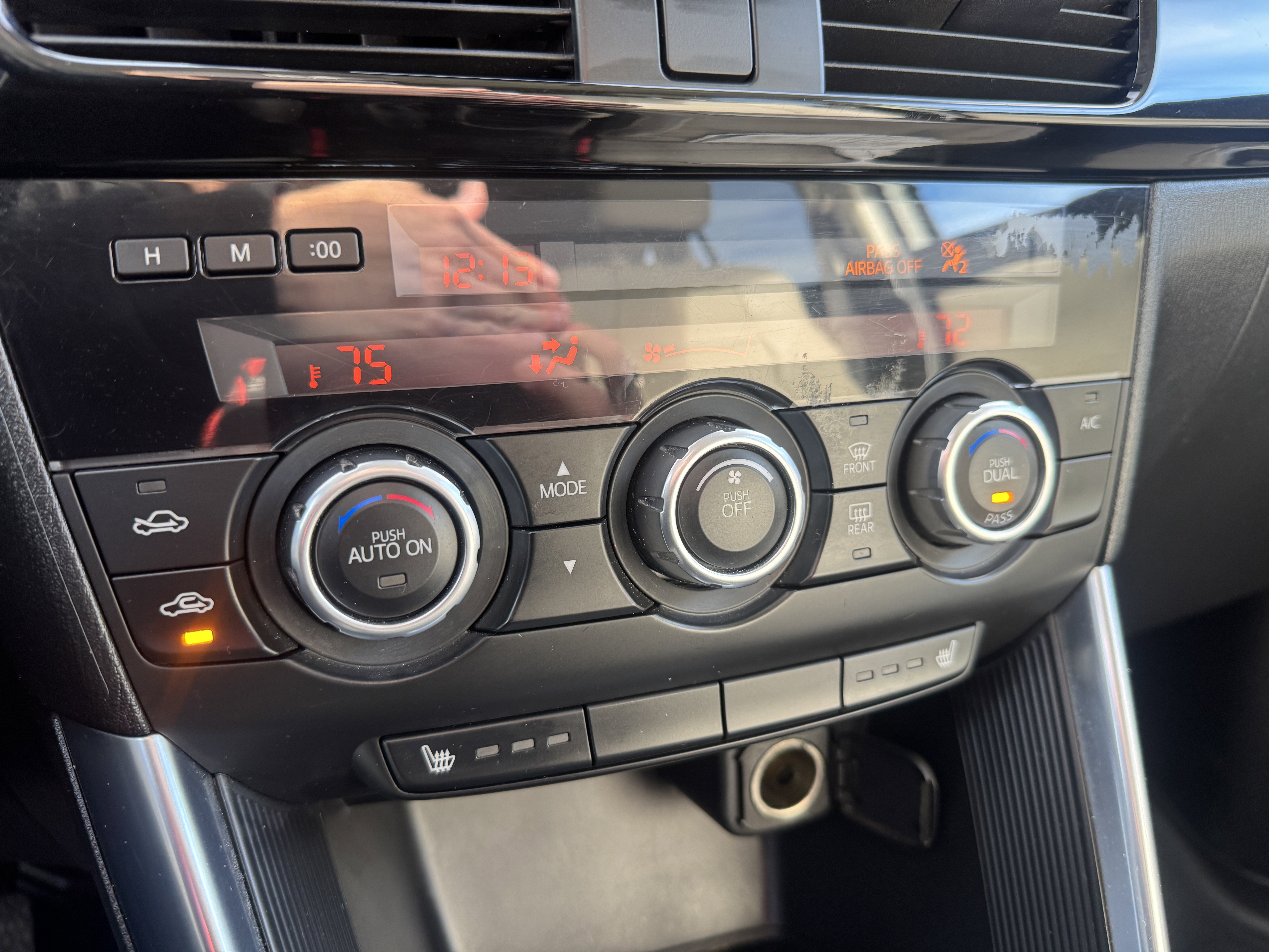 Used 2014 MAZDA CX-5 Grand Touring image 26