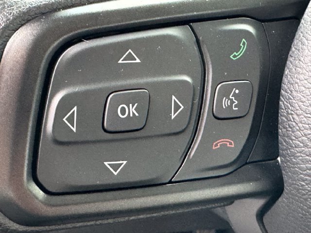 New 2026 Jeep Wrangler Unlimited Sport AWD/4WD image 36