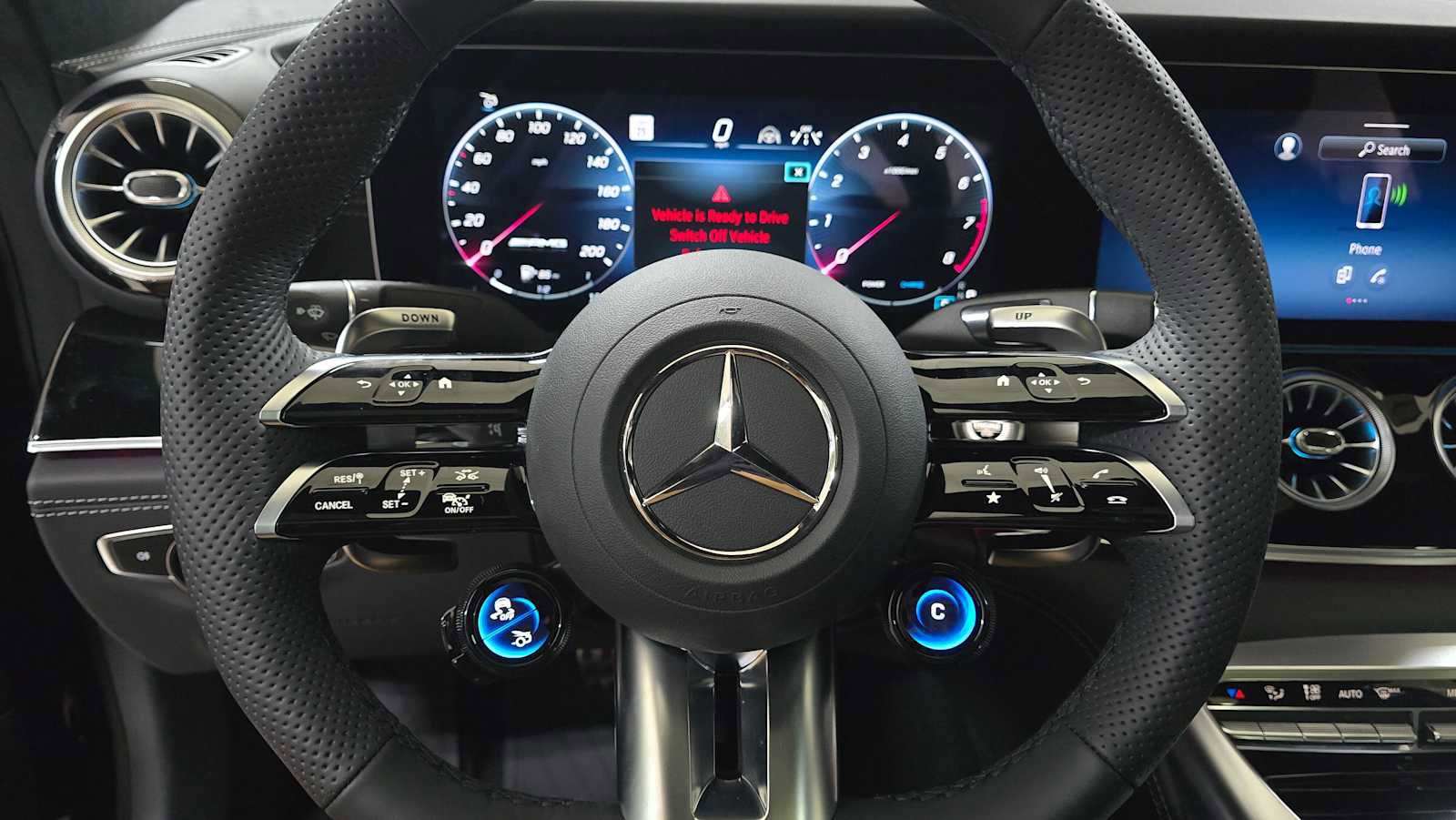 New 2026 Mercedes-Benz AMG GT 53 image 27