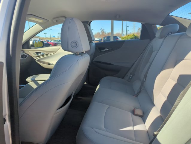 Used 2019 Chevrolet Malibu LS w/ Driver Confidence Package II image 19