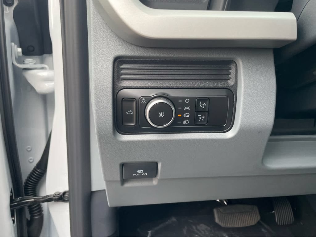 New 2026 Ford F350 XL w/ STX Appearance Package AWD/4WD image 14