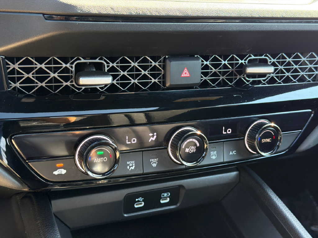 Used 2024 Honda Accord Sport image 25