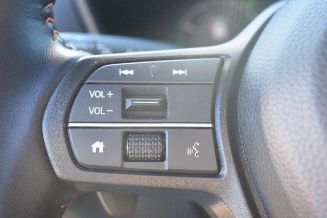 Used 2025 Honda CR-V Sport-L image 21