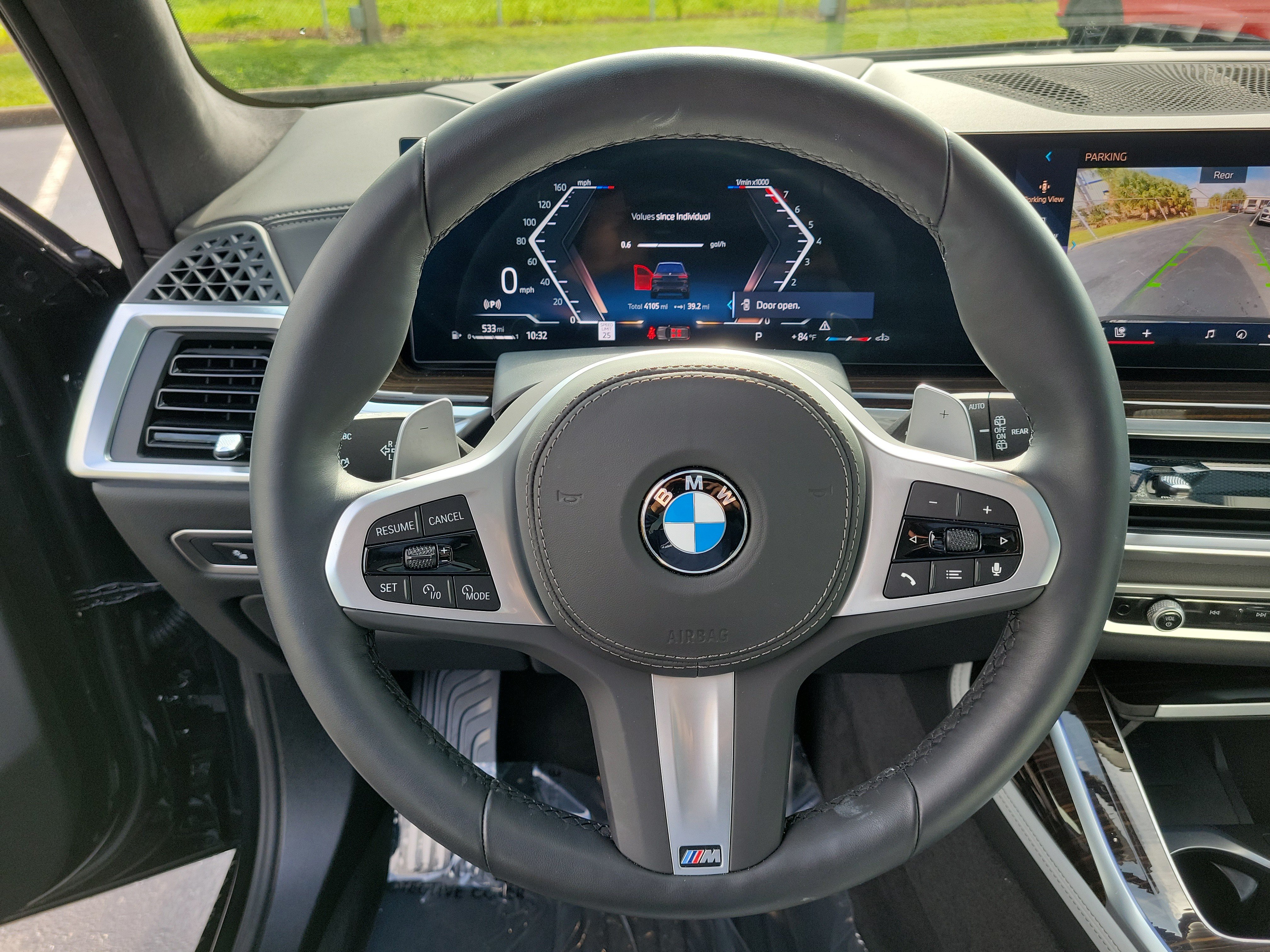 Used 2027 BMW X7 xDrive40i w/ M Sport Package AWD/4WD image 27