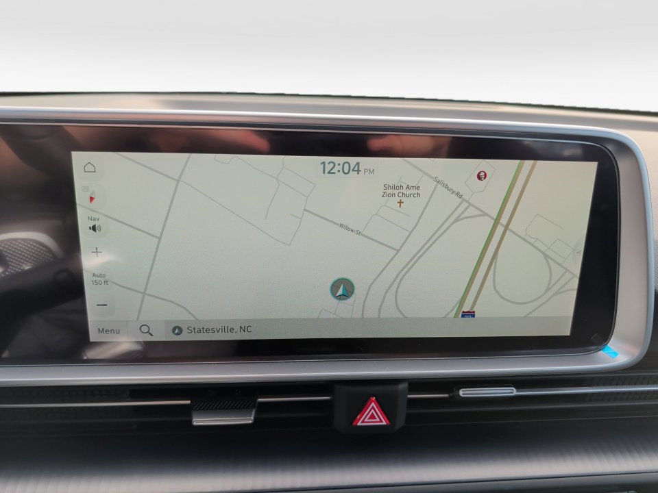 New 2025 Hyundai Ioniq 6 SE image 17