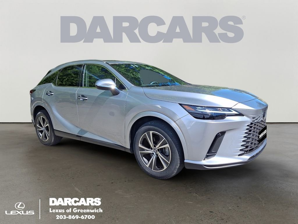 Used 2023 Lexus RX 350 Premium AWD/4WD image 1