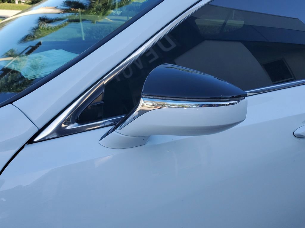 Used 2019 Lexus ES 350 F Sport w/ Accessory Package 2 image 12