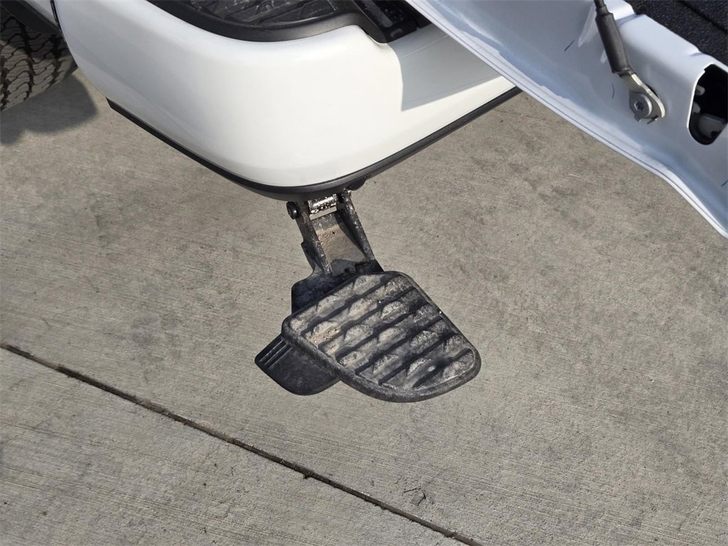 New 2025 RAM 2500 Laramie w/ Night Edition image 6