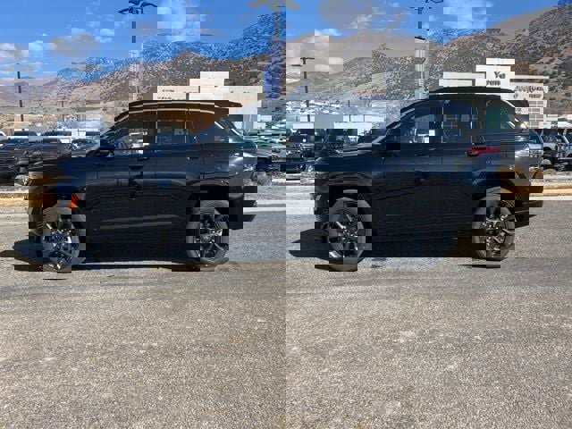 New 2026 Jeep Grand Cherokee Limited image 7