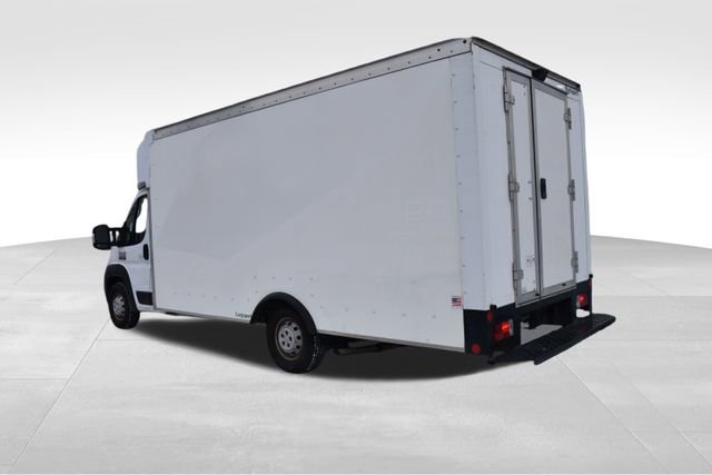 Used 2019 RAM ProMaster 3500 image 6