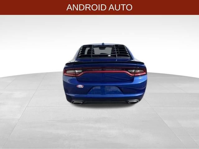 Used 2022 Dodge Charger SXT w/ Plus Group image 6