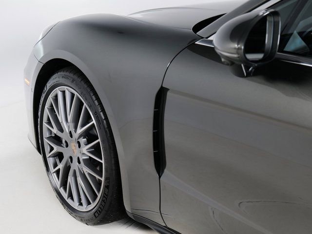 New 2026 Porsche Panamera 4 image 32
