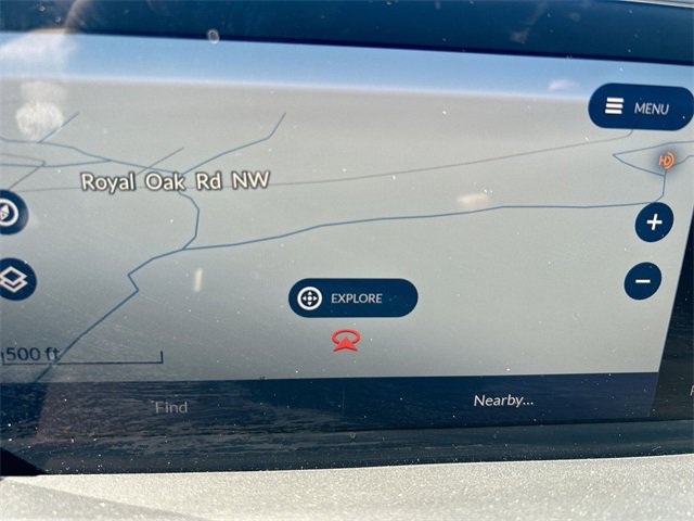 Used 2023 Acura RDX A-Spec image 22