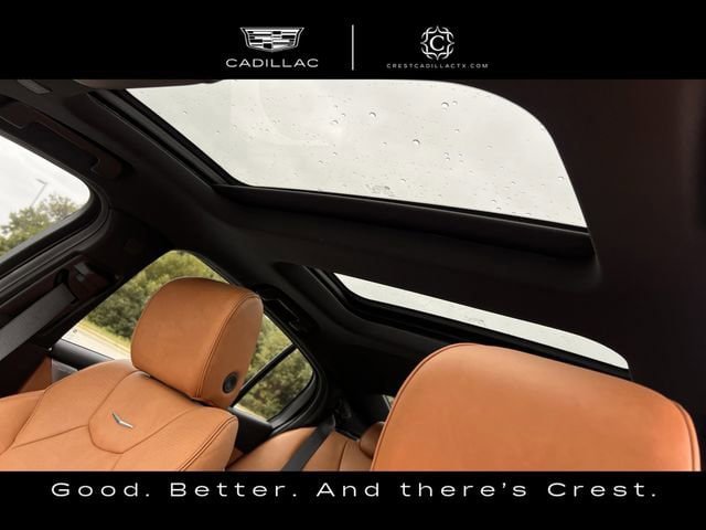 Certified 2023 Cadillac CT5 Sport w/ Platinum Package RWD image 22