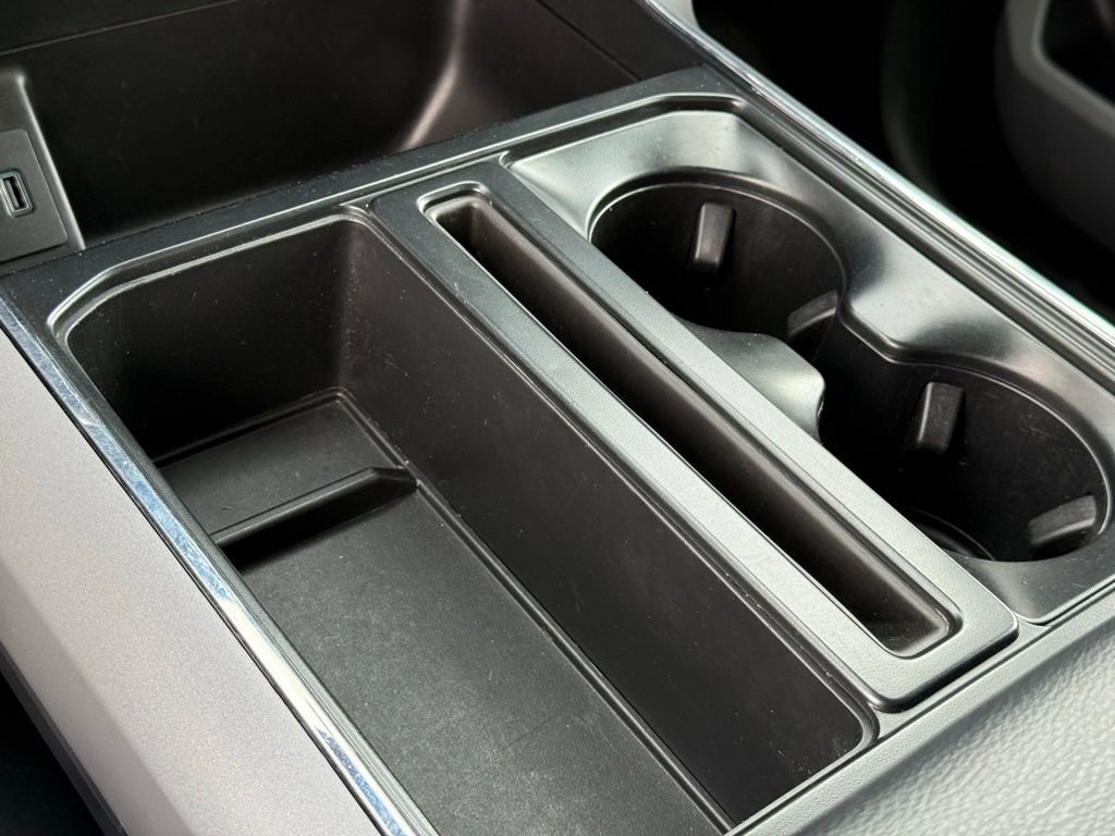 Used 2024 Ford F150 XLT w/ Mobile Office Package image 11