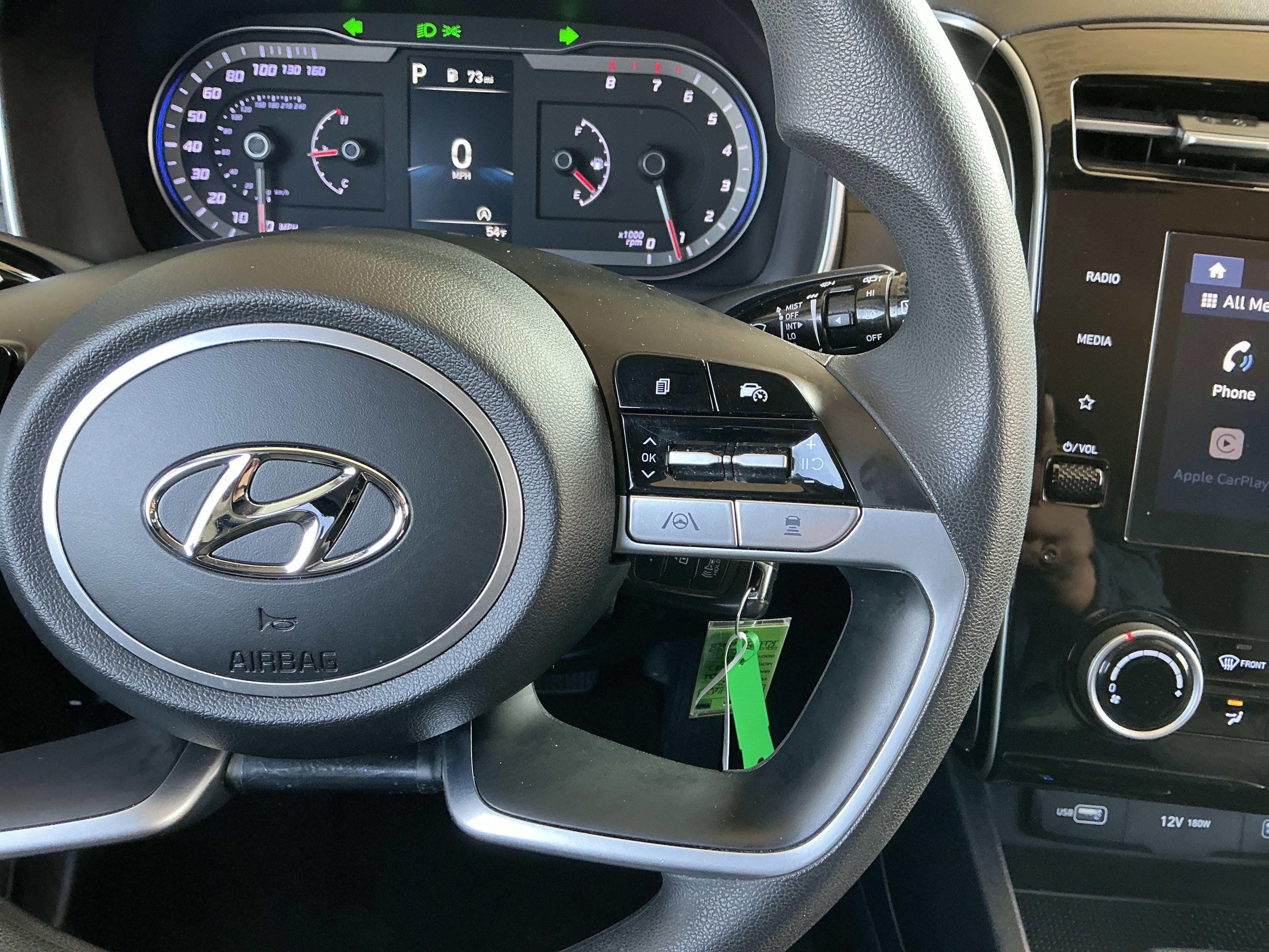 Used 2024 Hyundai Tucson SE image 13