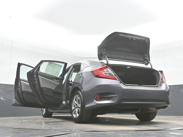 Used 2018 Honda Civic LX image 50