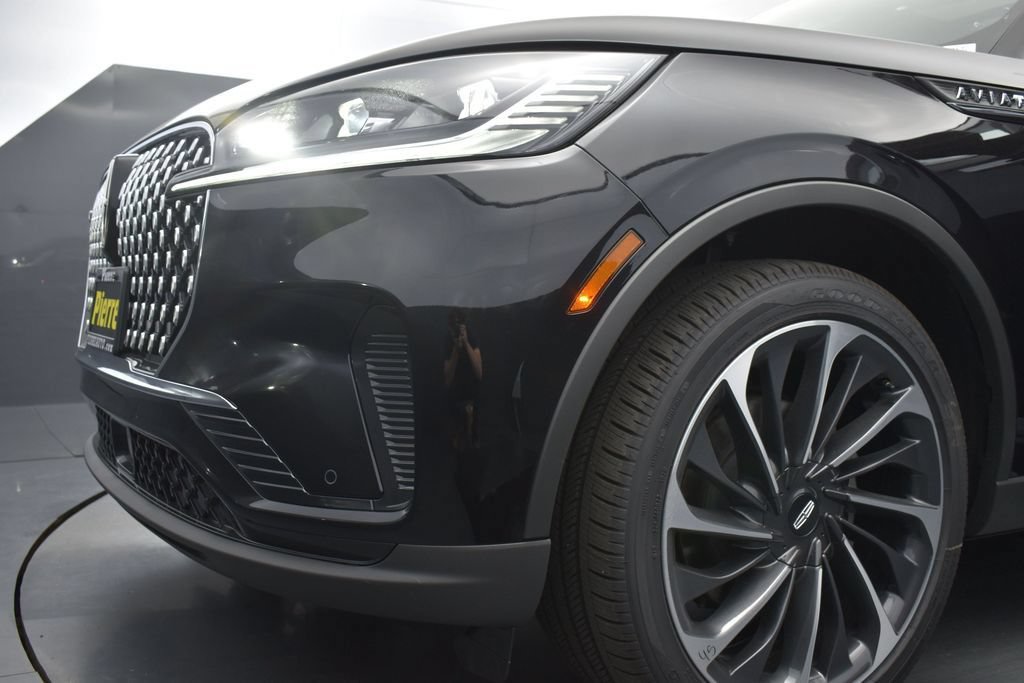 New 2026 Lincoln Aviator Reserve AWD/4WD image 27