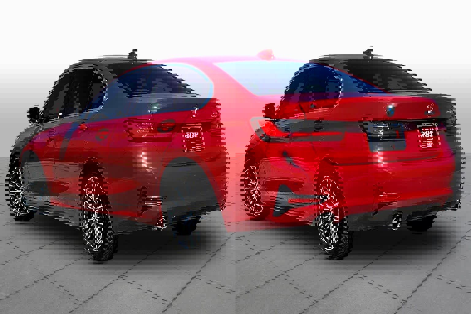 Used 2019 BMW 330i Sedan w/ Convenience Package image 12