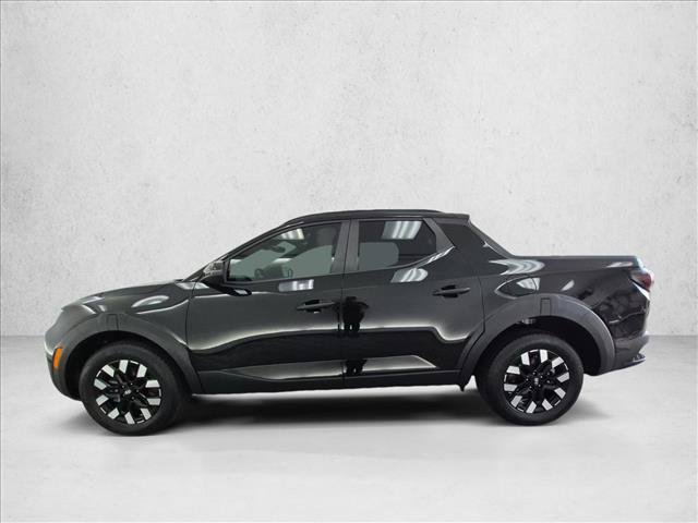 Certified 2026 Hyundai Santa Cruz SEL FWD image 9