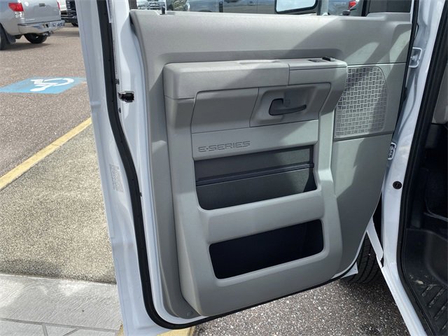 New 2026 Ford E-350 and Econoline 350 Super Duty w/ Power Equipment Group image 11