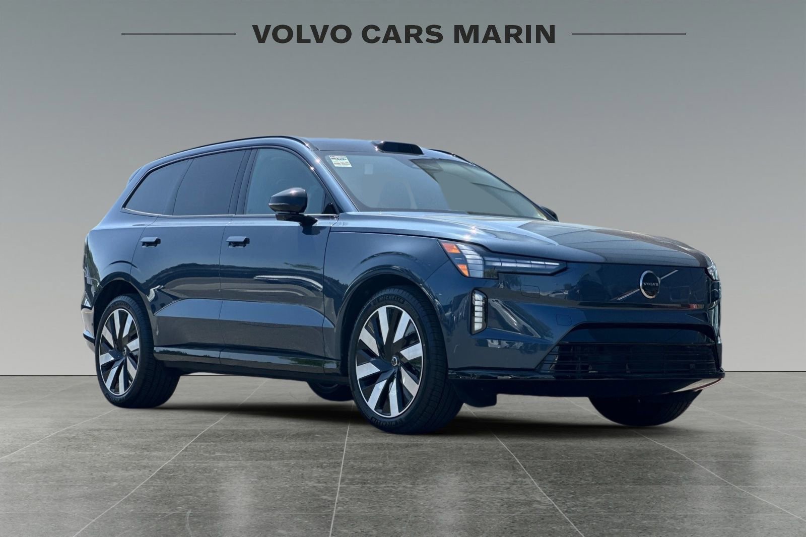 New 2025 Volvo EX90 Ultra AWD/4WD image 9