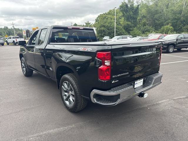 New 2026 Chevrolet Silverado 1500 LT image 3