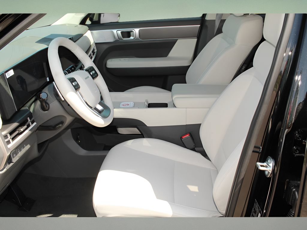 New 2026 Hyundai Santa Fe SE AWD/4WD image 12