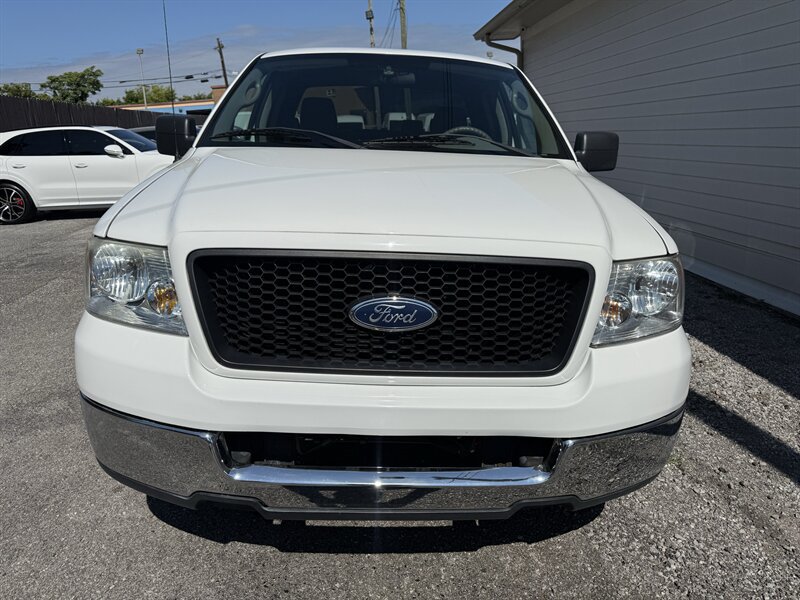 Used 2005 Ford F150 XLT RWD image 3