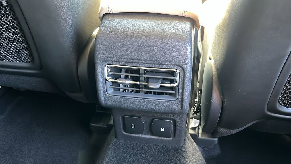 New 2025 Lincoln Corsair Premiere w/ Equipment Group 101A image 7