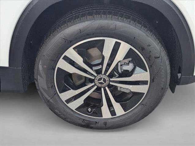 New 2026 Mercedes-Benz GLB 250 image 9