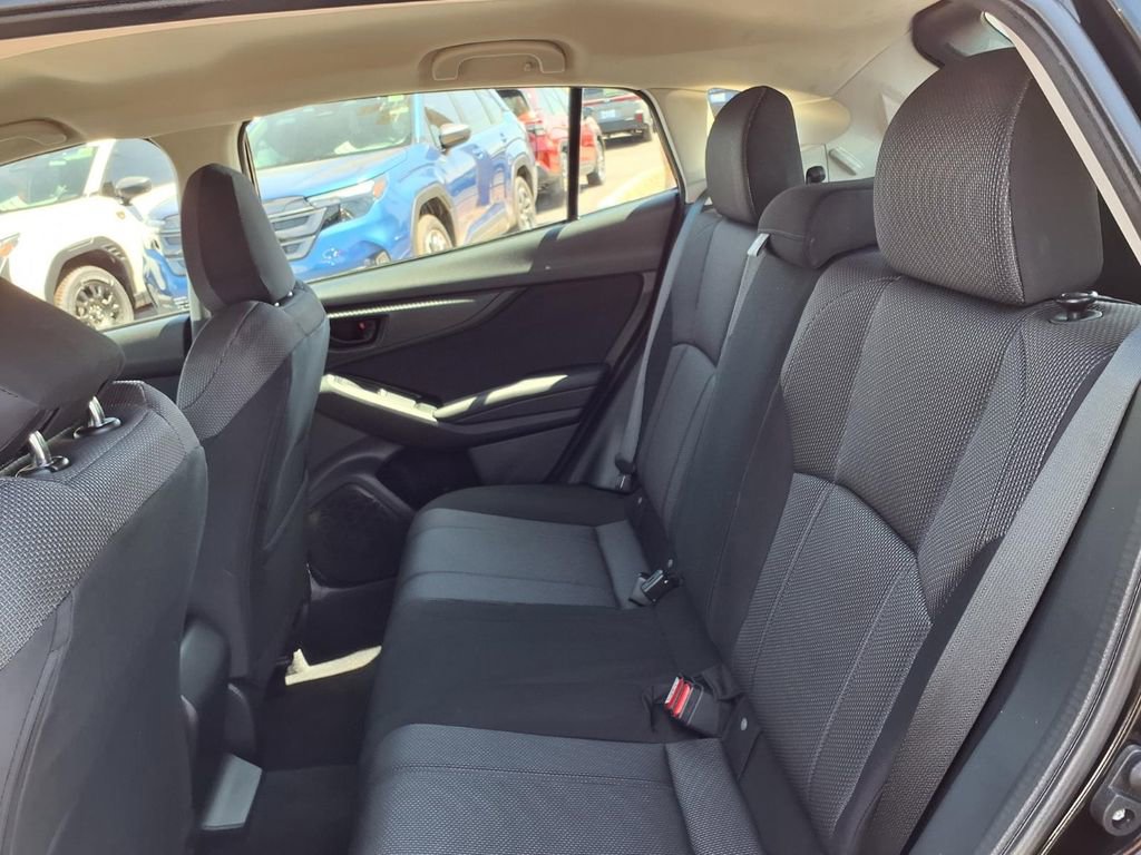 Used 2023 Subaru Impreza Premium image 24