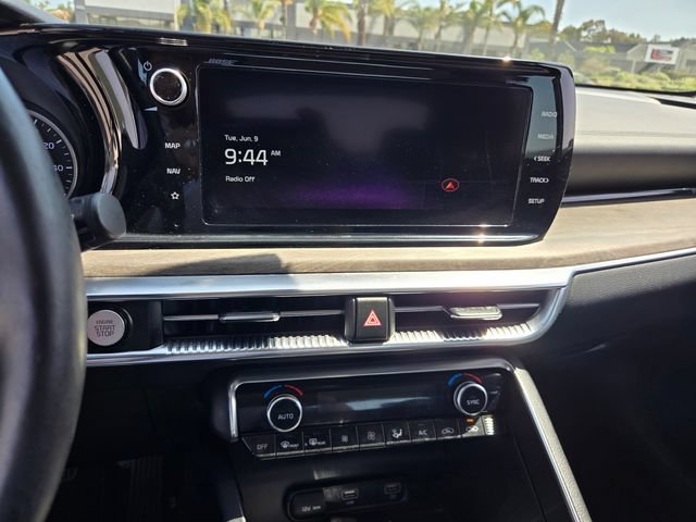 Used 2025 Kia K5 EX FWD image 19